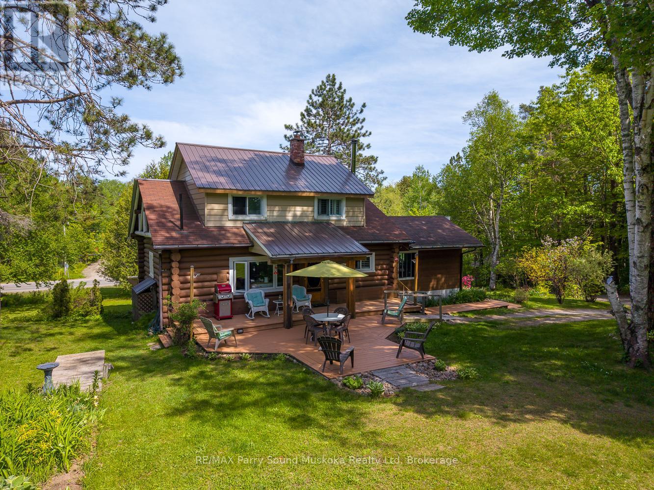 203 HORSESHOE LAKE ROAD - 7