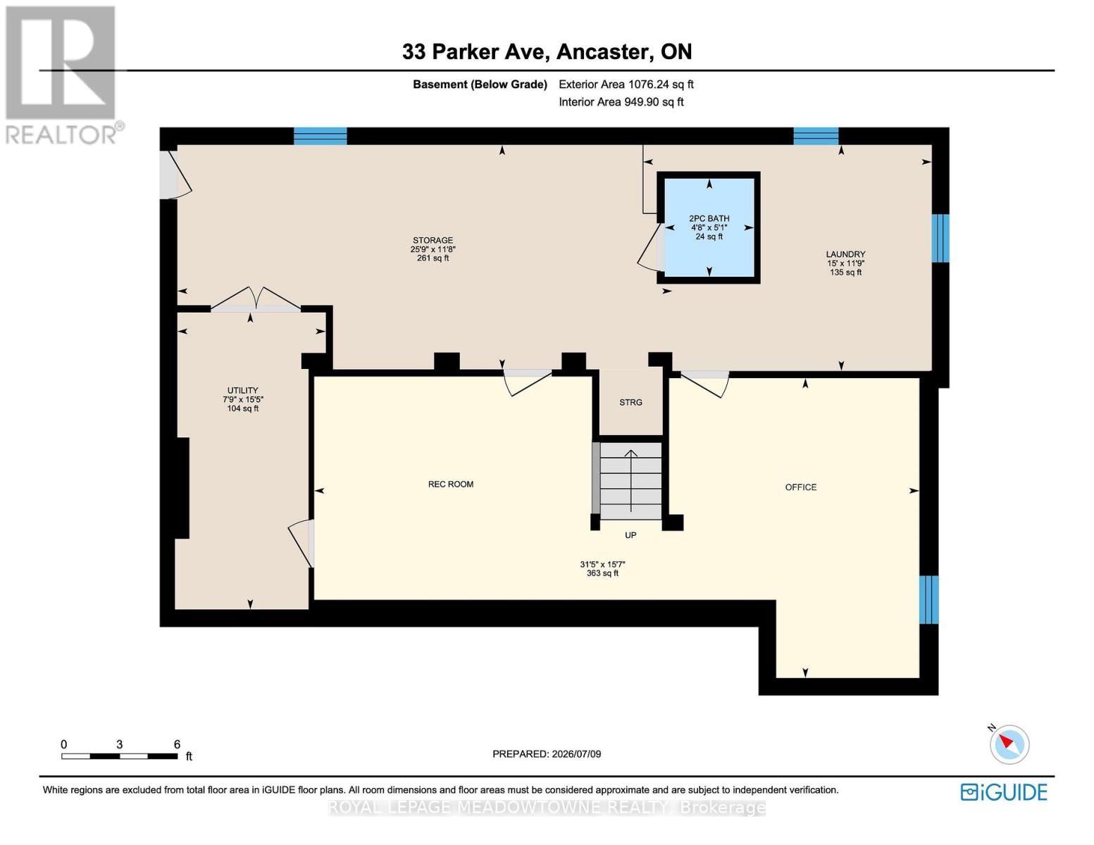 33 PARKER AVENUE - Image 37