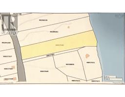 Lot (pid 90037540) Highway 308, Morris Island, NS B0W3M0 Photo 10