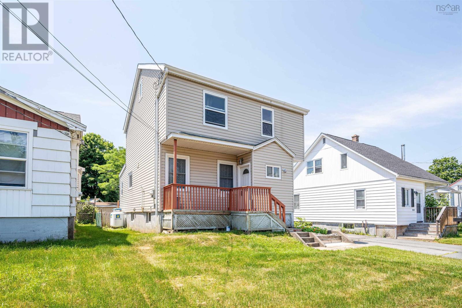 3222 Micmac Street - 1