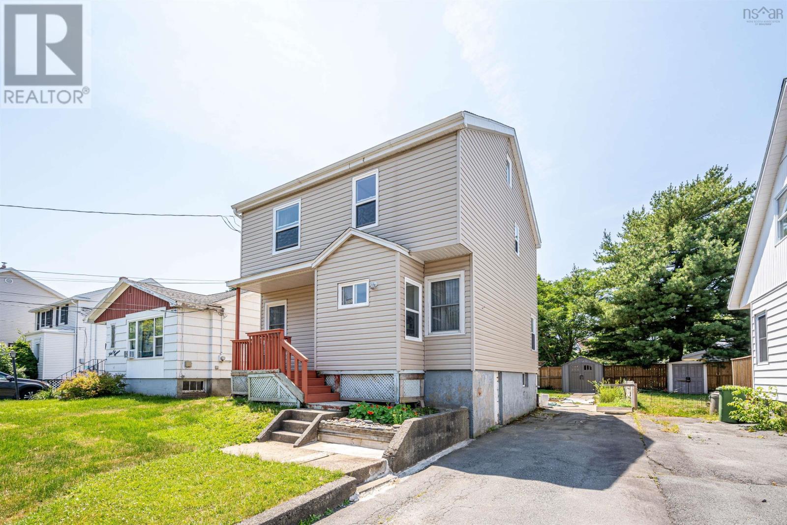 3222 Micmac Street - 2