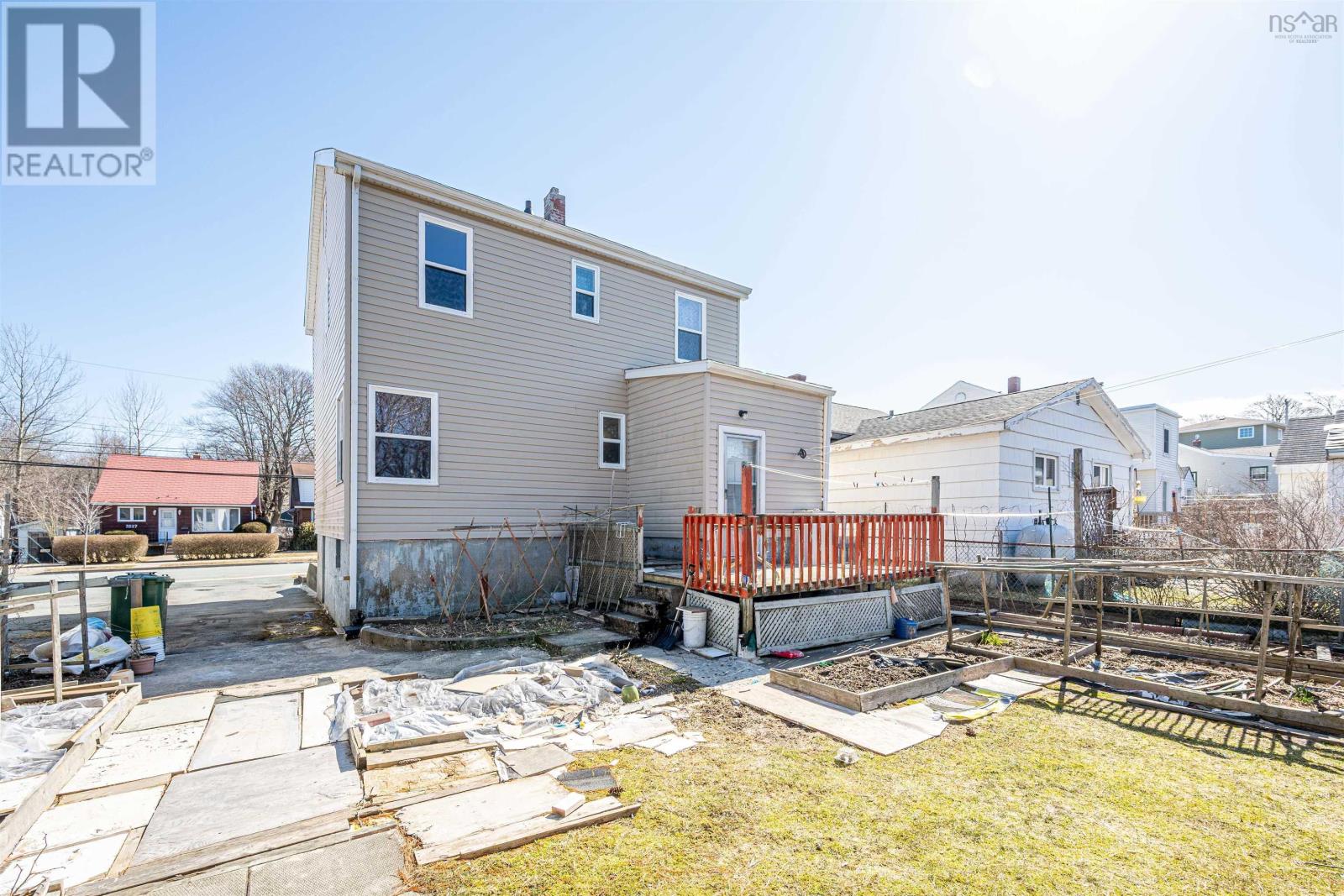 3222 Micmac Street - 41