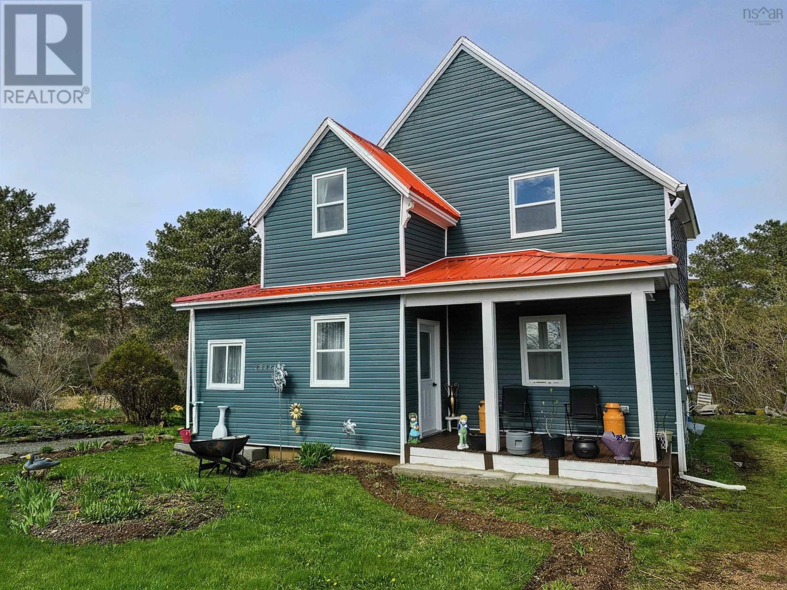 2591 Barronsfield Road - 1