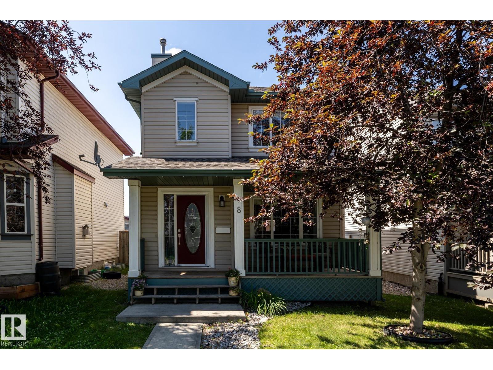 8 SUMMERLAND WY - 1