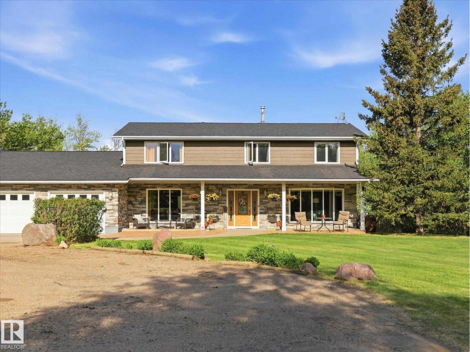 51408 RGE ROAD 224 - 1