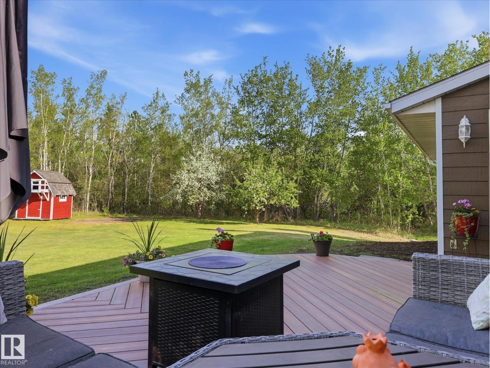 51408 RGE ROAD 224 - 48