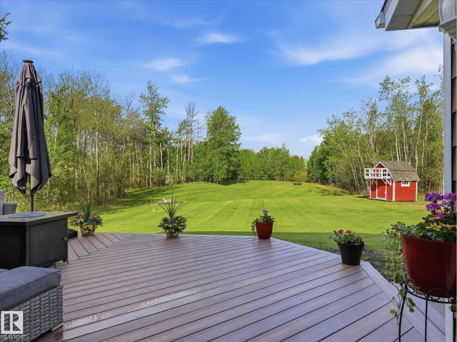 51408 RGE ROAD 224 - 49