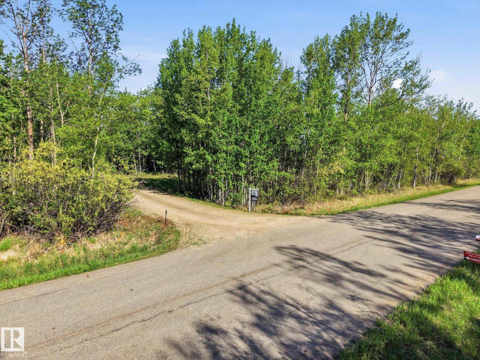 51408 RGE ROAD 224 - 52