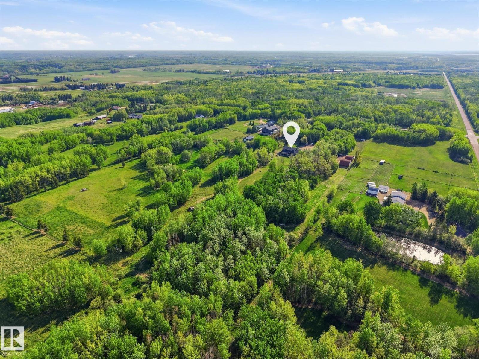 51408 RGE ROAD 224 - 61