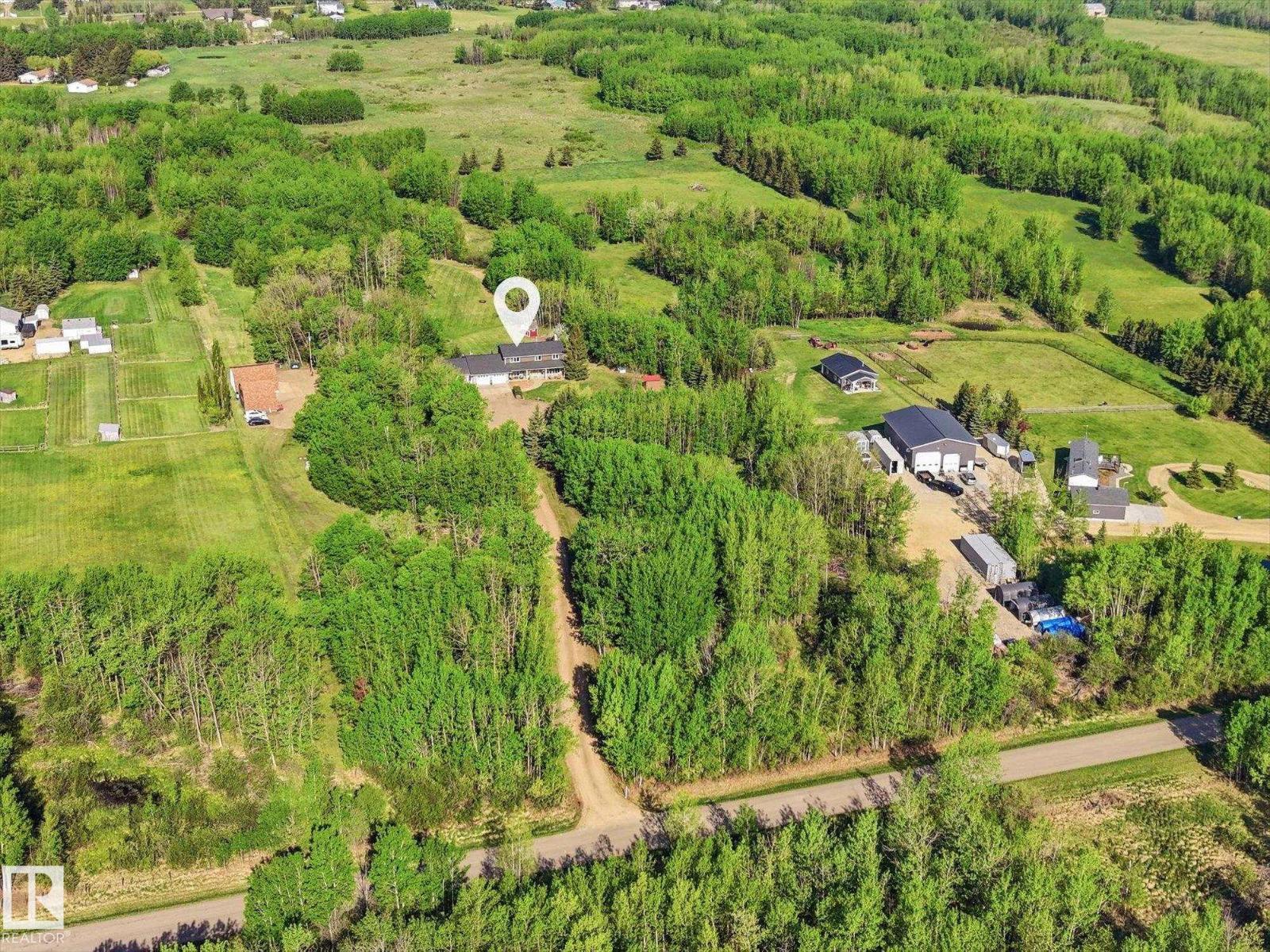 51408 RGE ROAD 224 - 62