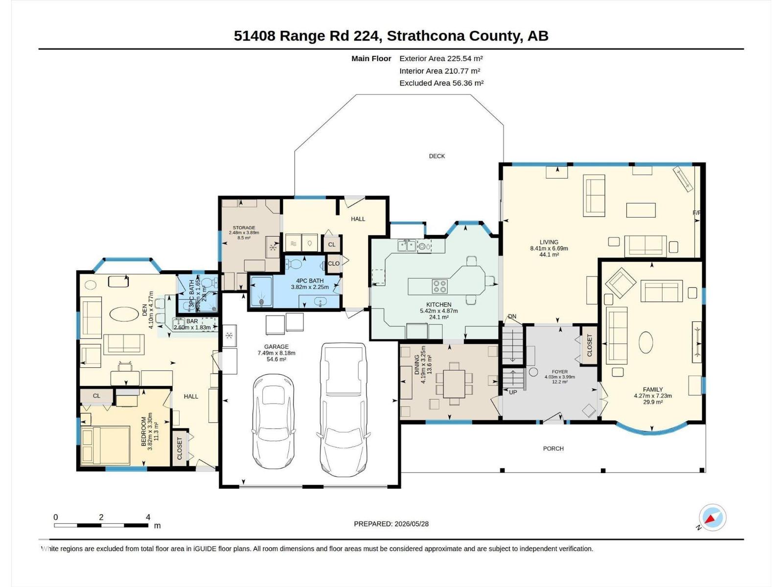 51408 RGE ROAD 224 - 65