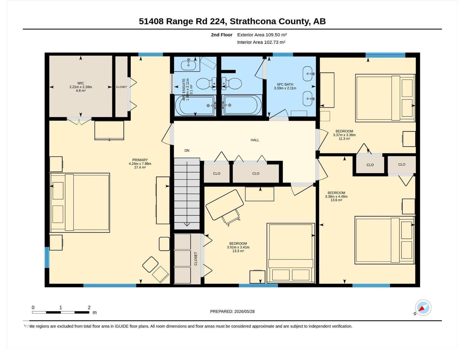 51408 RGE ROAD 224 - 66