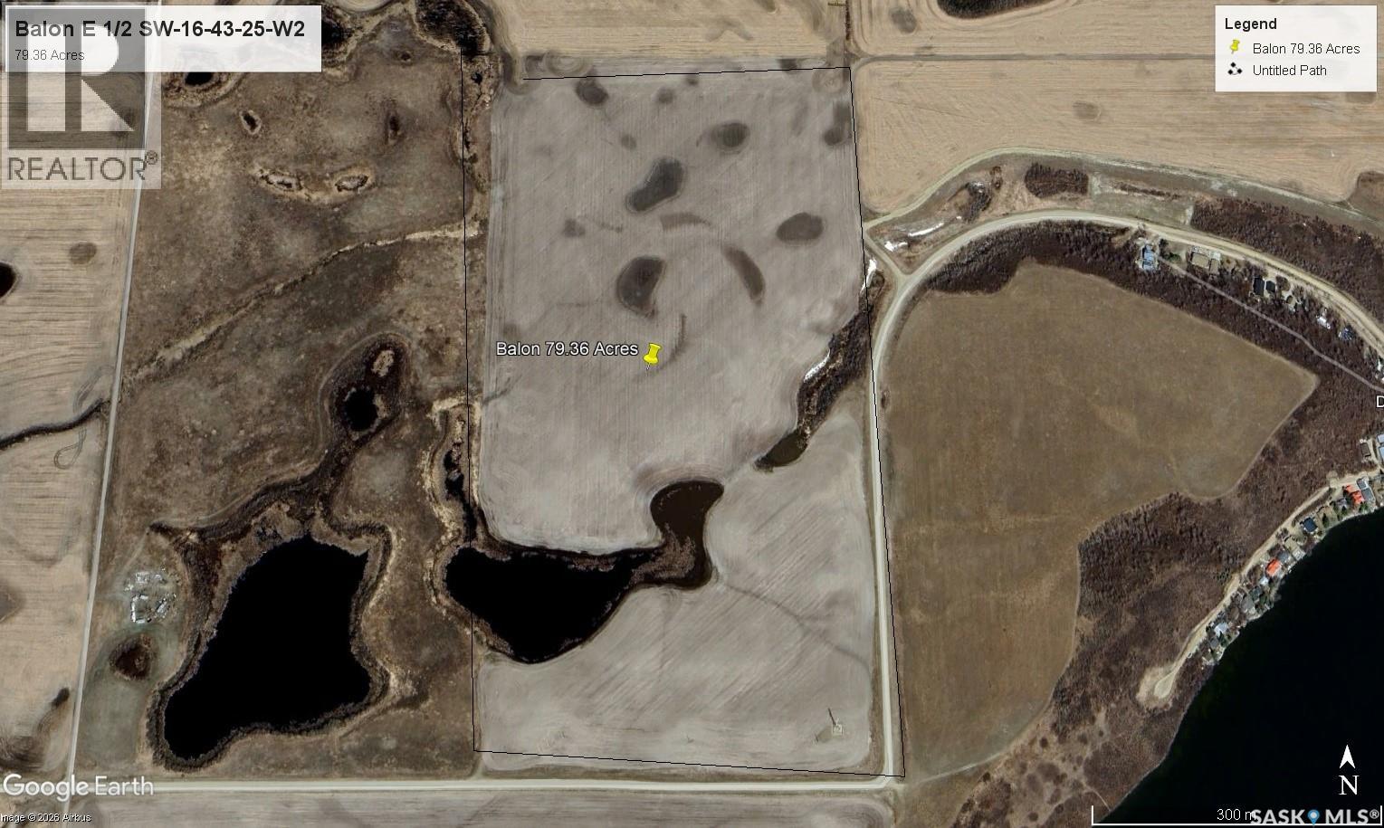 Balon Farm R.M. # 401-237 Acres - photo 2
