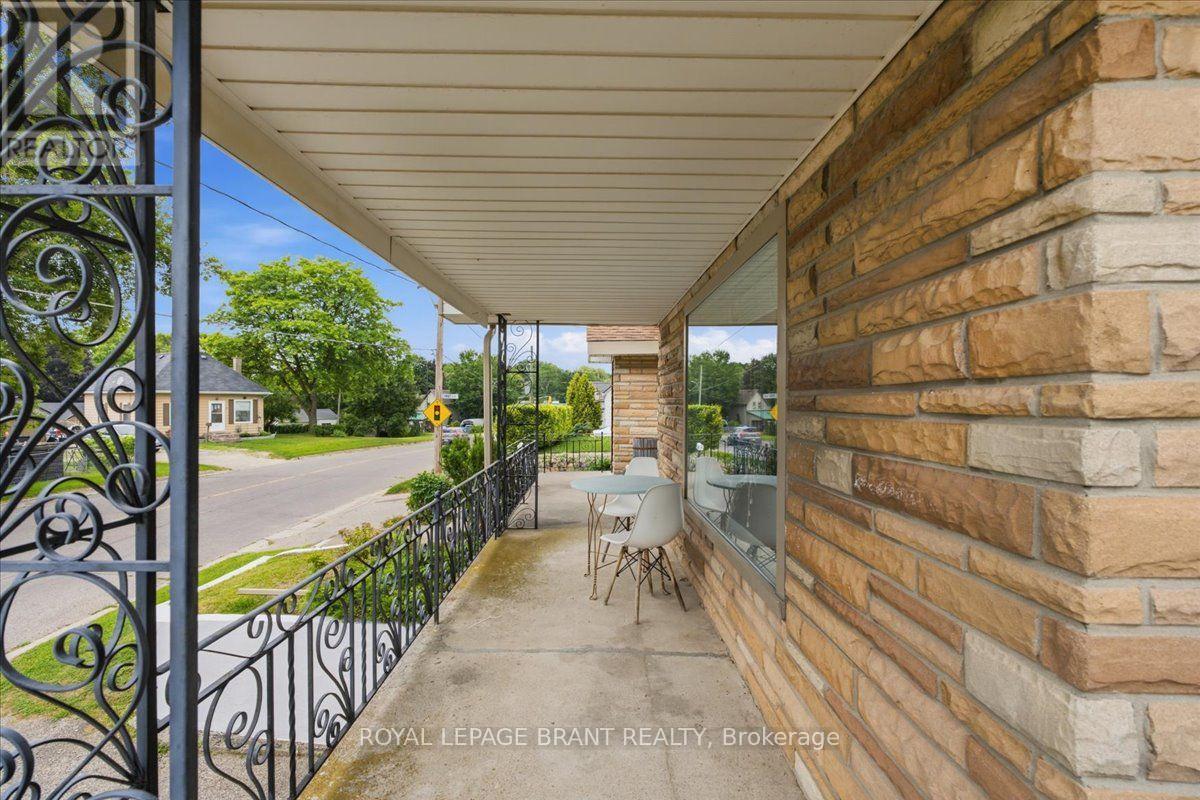 12 TILLSON STREET - 5