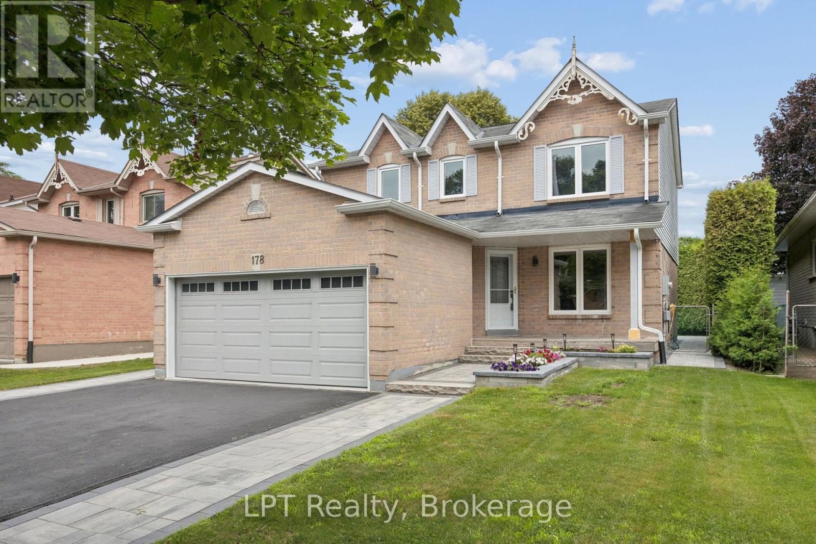 178 SANDRINGHAM DRIVE - 2