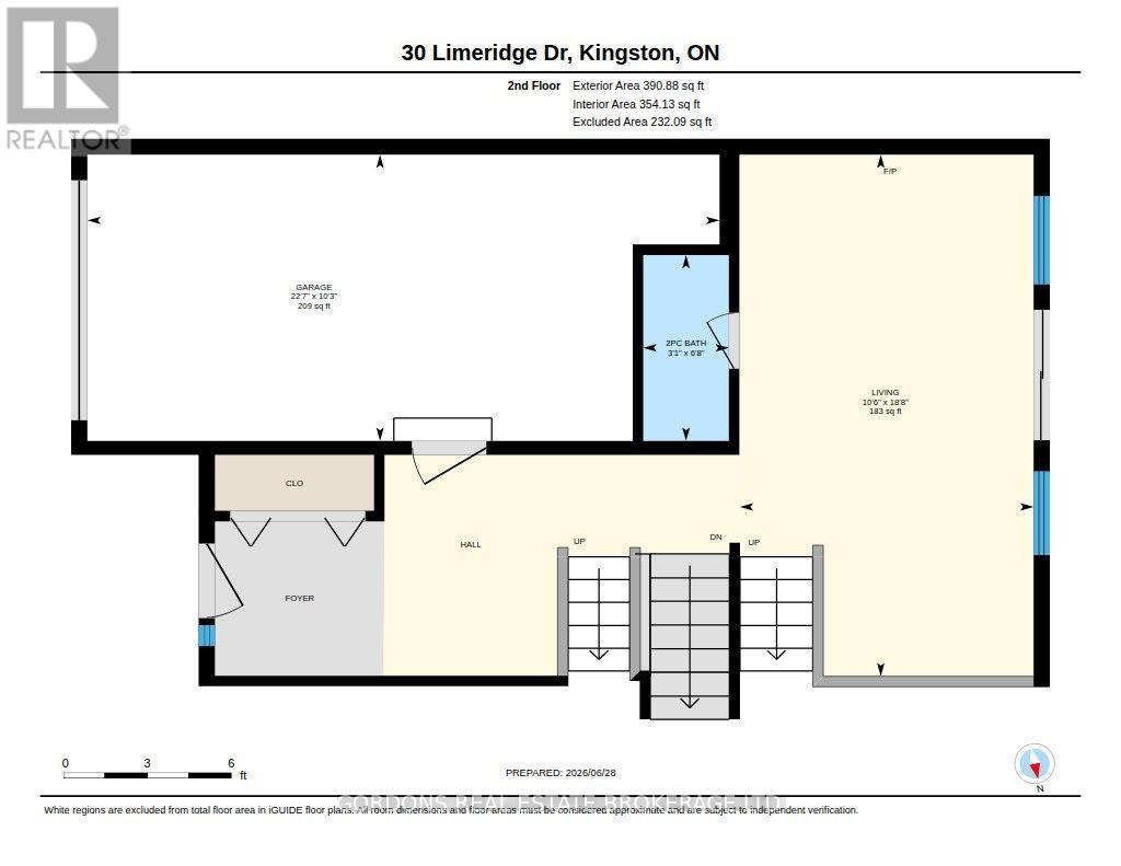 30 LIMERIDGE DRIVE - 47