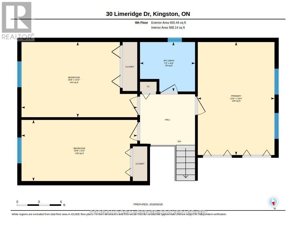 30 LIMERIDGE DRIVE - 49