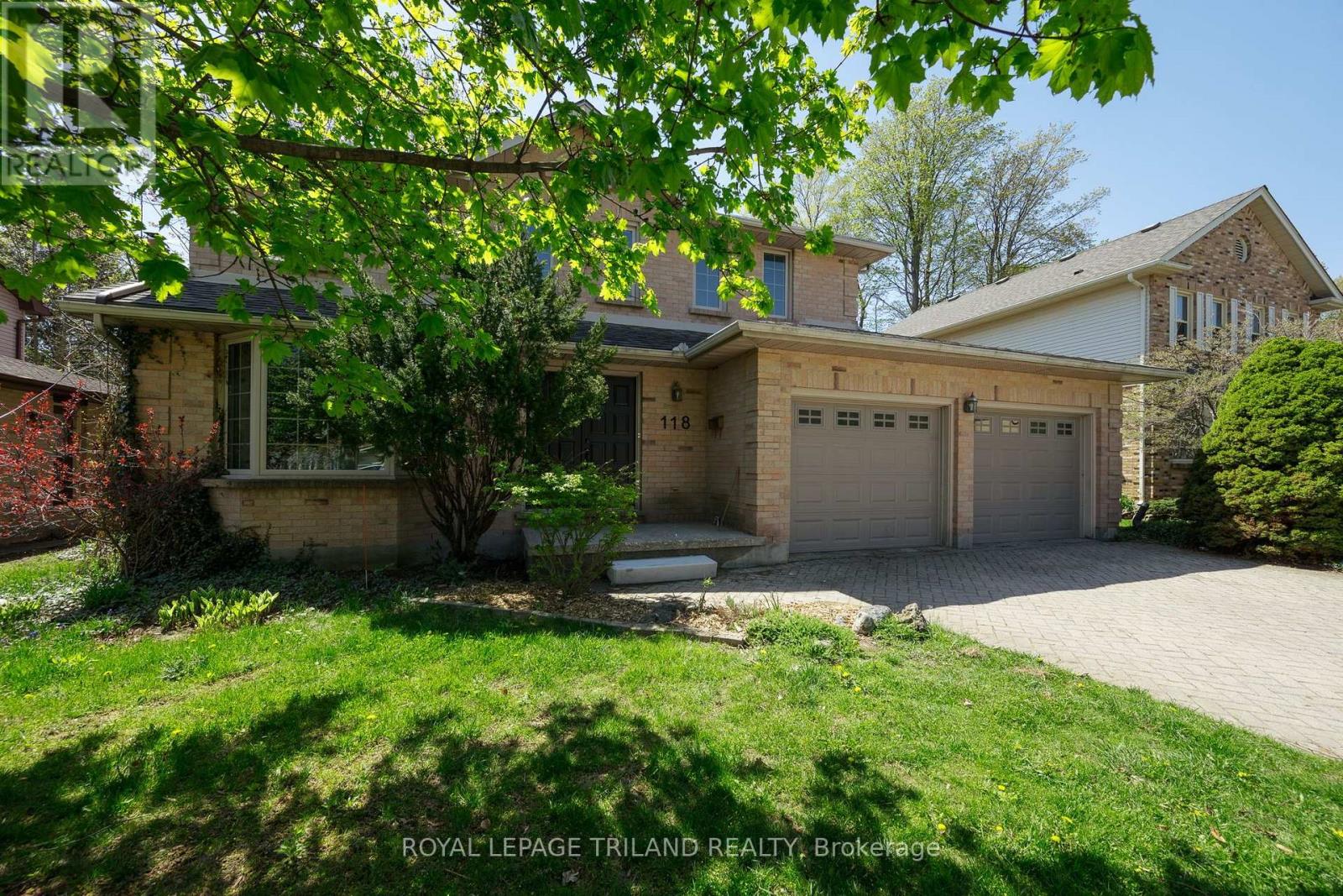 118 DEER VALLEY CRESCENT - 3