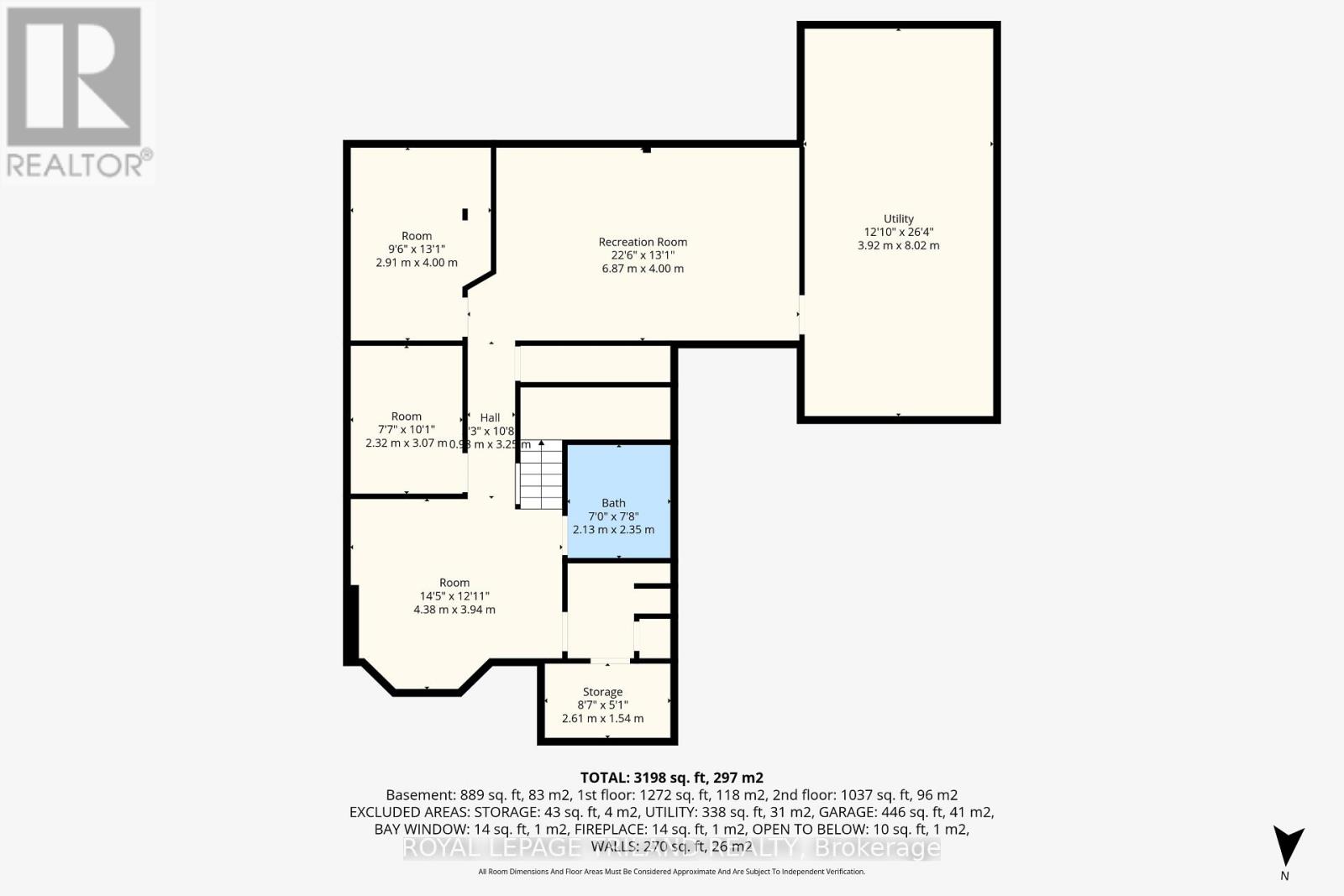 118 DEER VALLEY CRESCENT - 45