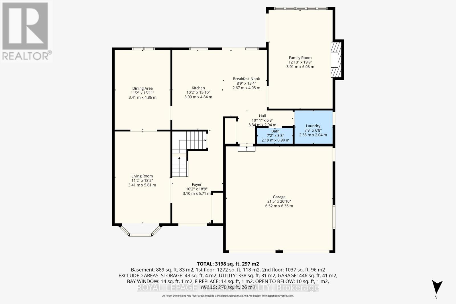 118 DEER VALLEY CRESCENT - 46