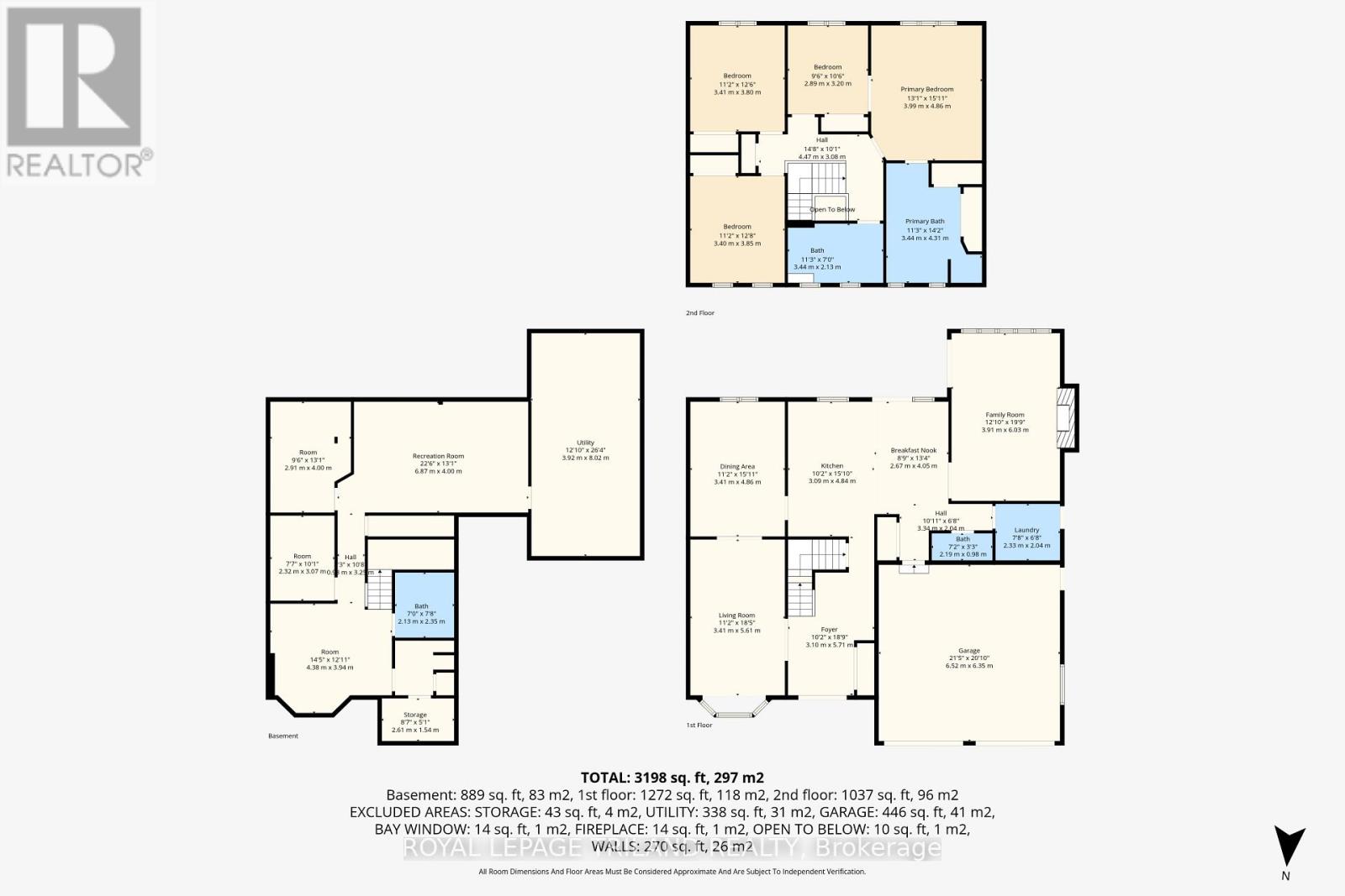 118 DEER VALLEY CRESCENT - 48
