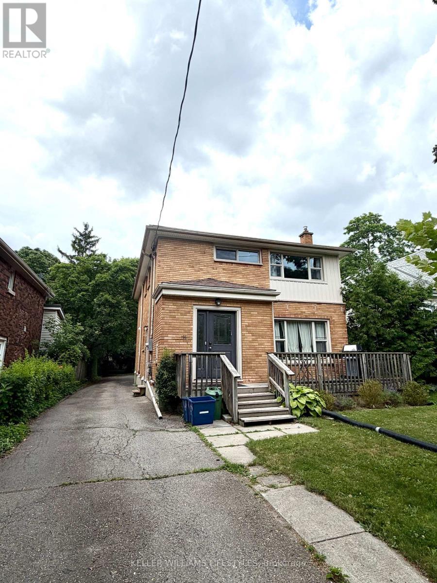 196 EMERY STREET E, London South (South F)