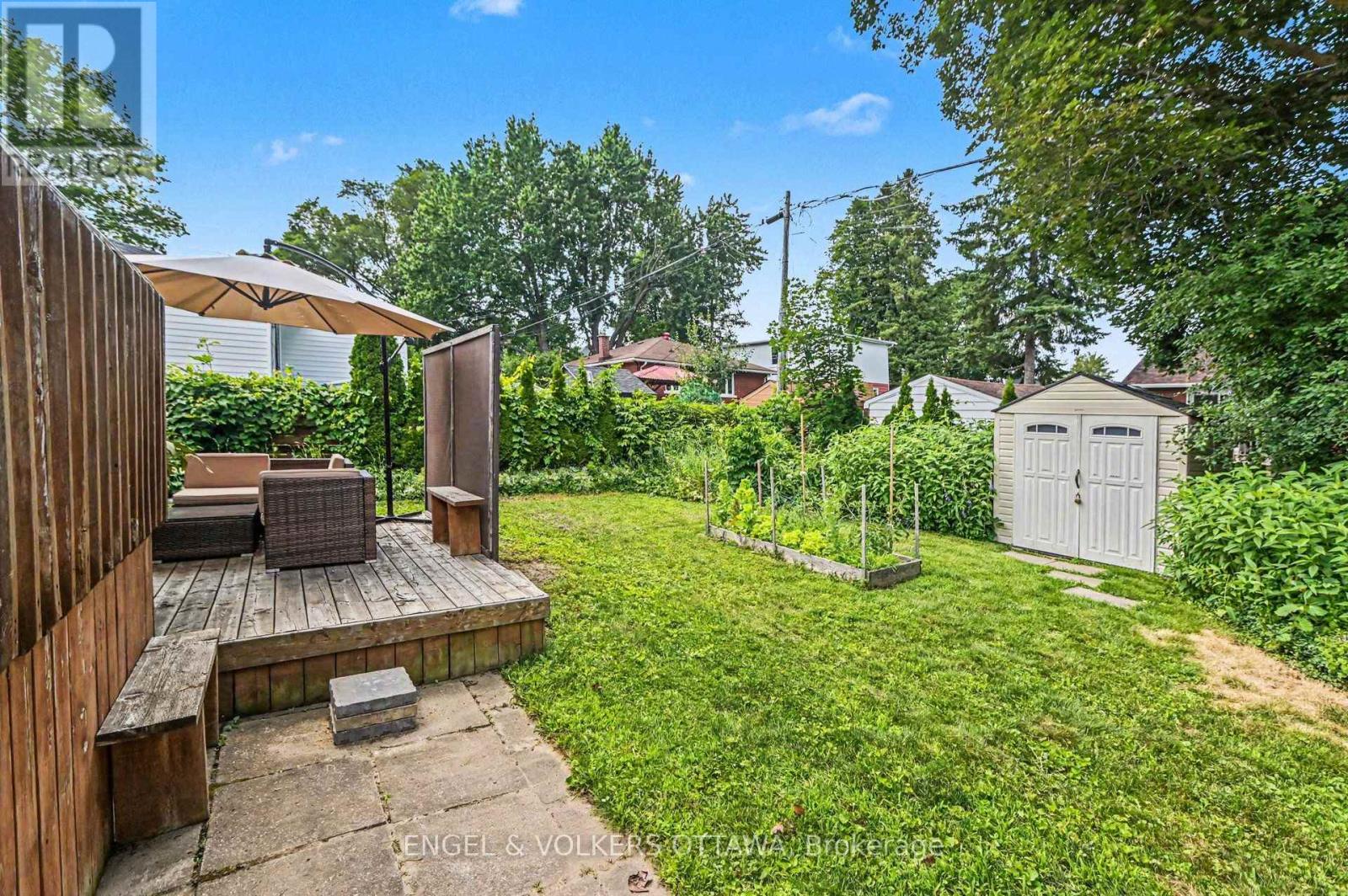 4 Bed, 2 Bath House for Sale in Ottawa – 1319 KINGSTON AVENUE, Ottawa – MLS# X13547396 - Image 31