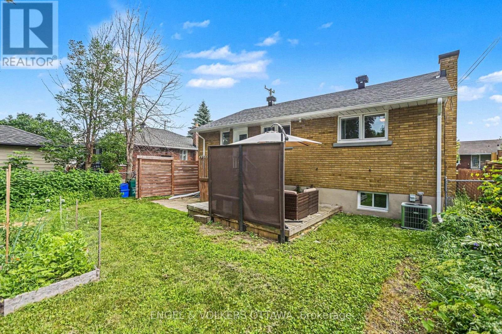 4 Bed, 2 Bath House for Sale in Ottawa – 1319 KINGSTON AVENUE, Ottawa – MLS# X13547396 - Image 32