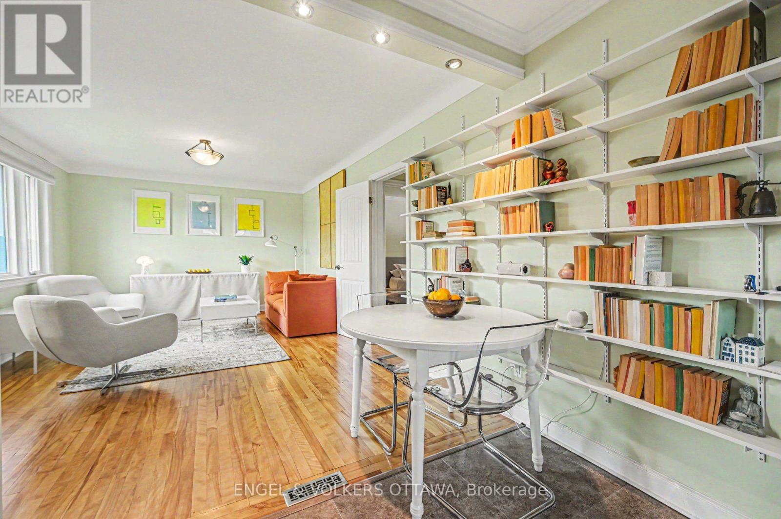 4 Bed, 2 Bath House for Sale in Ottawa – 1319 KINGSTON AVENUE, Ottawa – MLS# X13547396 - Image 9