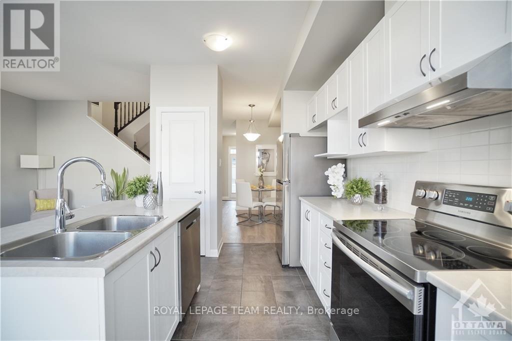 3 Bed, 3 Bath House for Rent in Ottawa – 217 GEYSER PLACE, Ottawa – MLS# X13547446 - Image 11