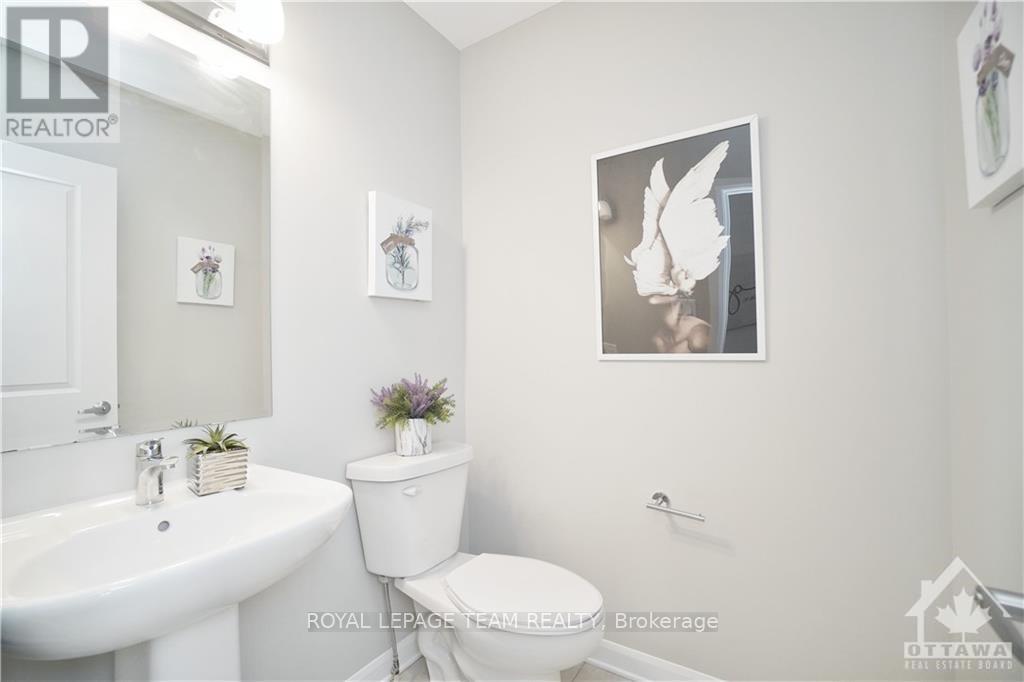 3 Bed, 3 Bath House for Rent in Ottawa – 217 GEYSER PLACE, Ottawa – MLS# X13547446 - Image 13