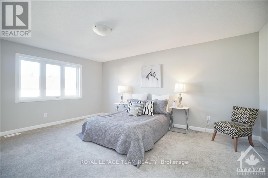 3 Bed, 3 Bath House for Rent in Ottawa – 217 GEYSER PLACE, Ottawa – MLS# X13547446 - Image 15