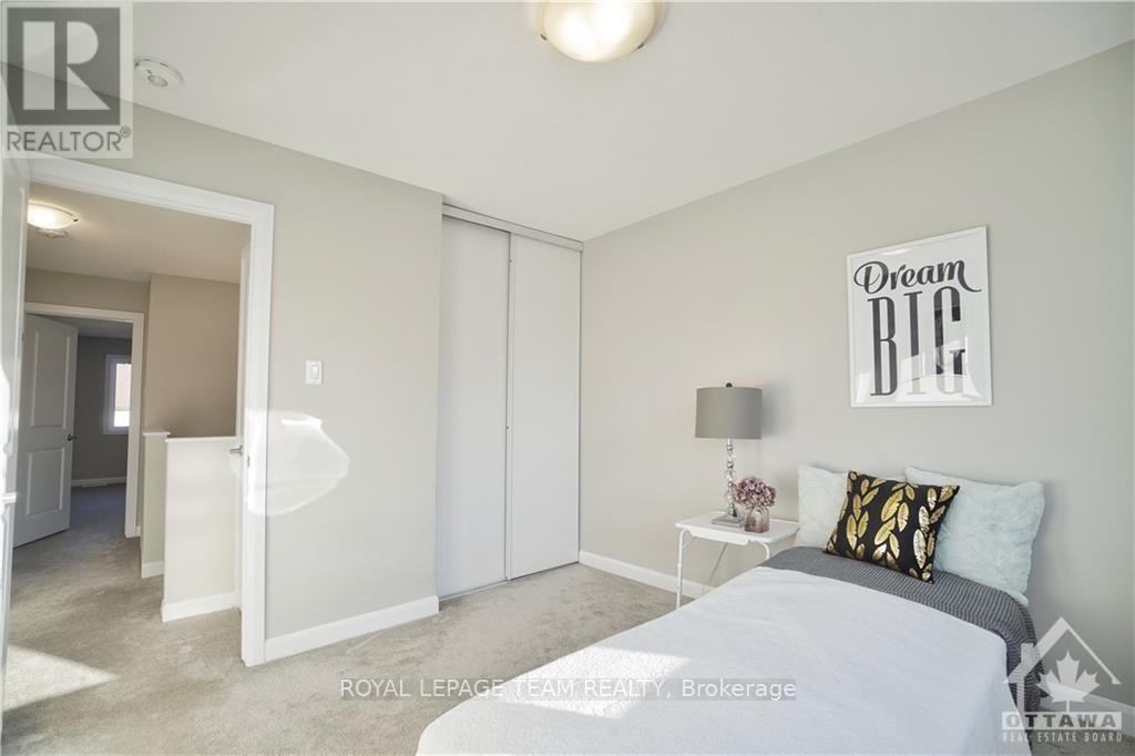 3 Bed, 3 Bath House for Rent in Ottawa – 217 GEYSER PLACE, Ottawa – MLS# X13547446 - Image 19