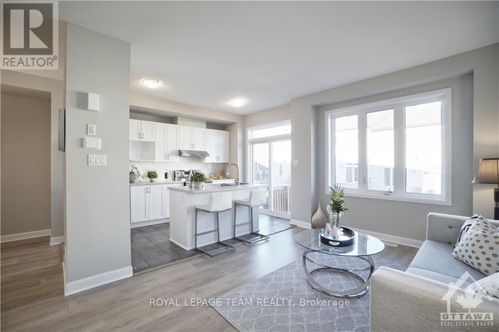 3 Bed, 3 Bath House for Rent in Ottawa – 217 GEYSER PLACE, Ottawa – MLS# X13547446 - Image 8