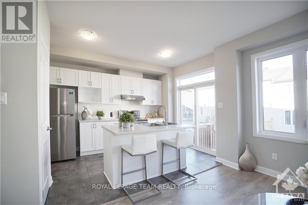 3 Bed, 3 Bath House for Rent in Ottawa – 217 GEYSER PLACE, Ottawa – MLS# X13547446 - Image 9