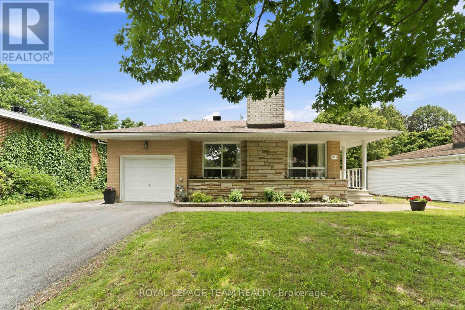 1155 AGINCOURT ROAD - 1
