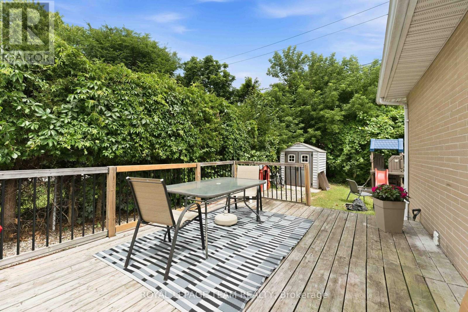 1155 AGINCOURT ROAD - 32