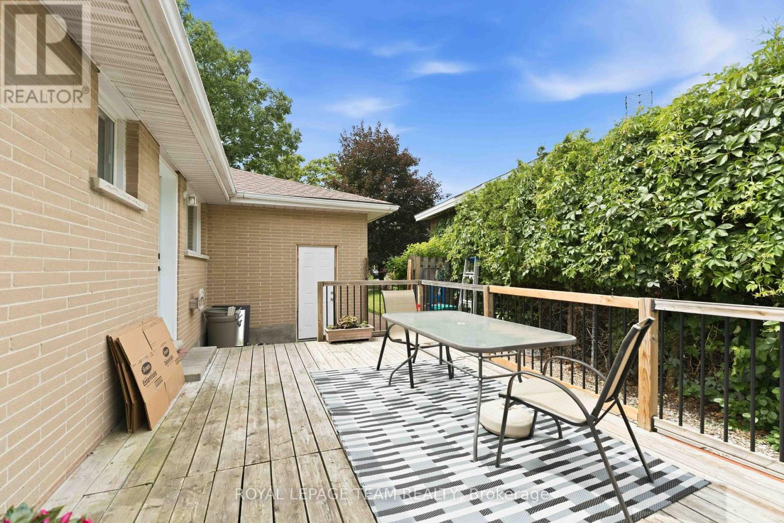 1155 AGINCOURT ROAD - 33