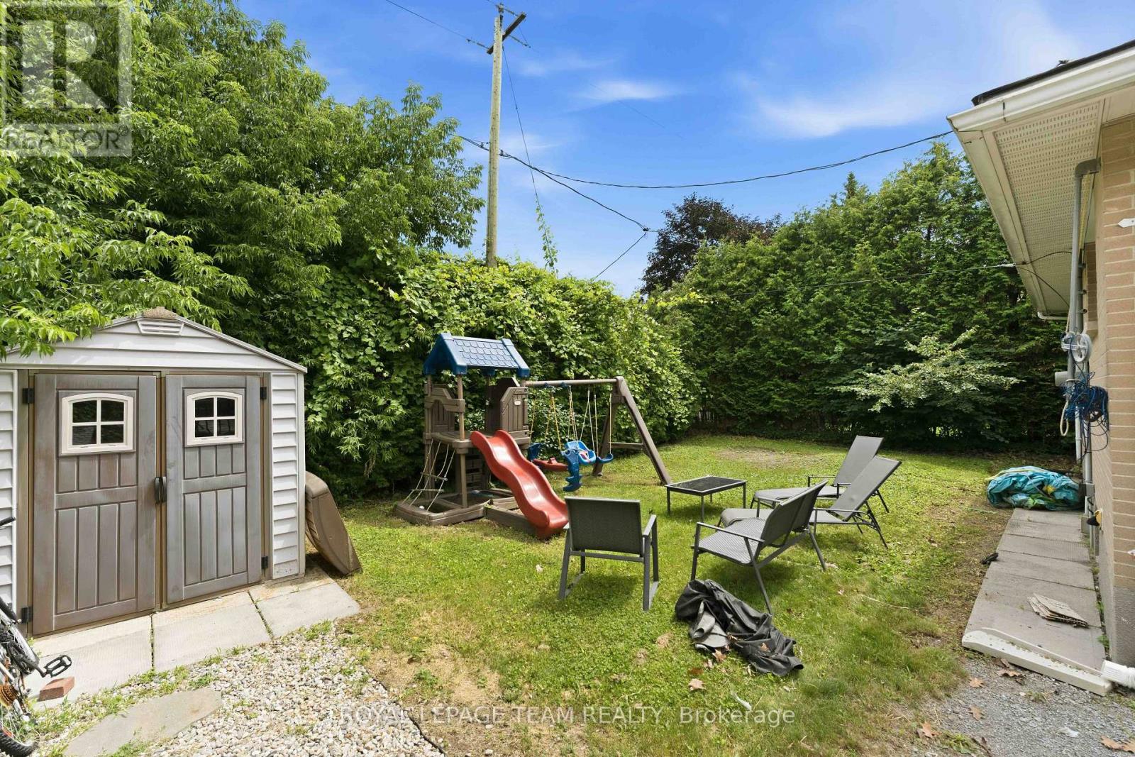 1155 AGINCOURT ROAD - 34