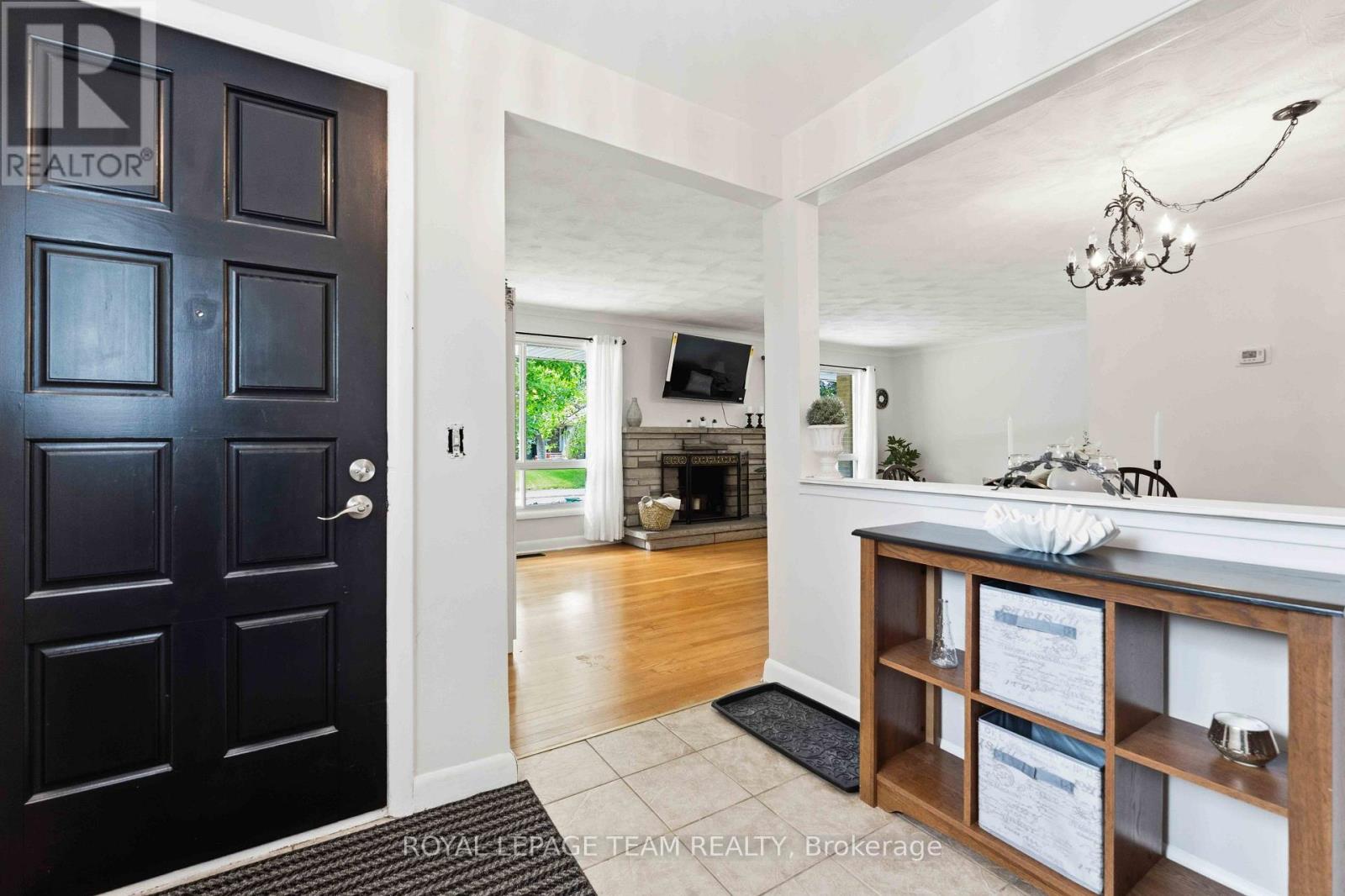 1155 AGINCOURT ROAD - 5