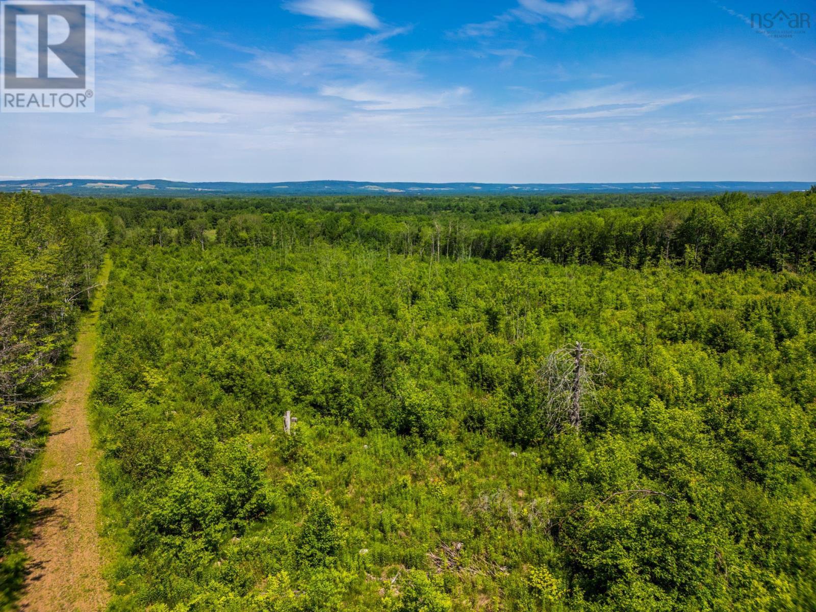 Property 12 of 13 of Vacant Land Torbrook Road