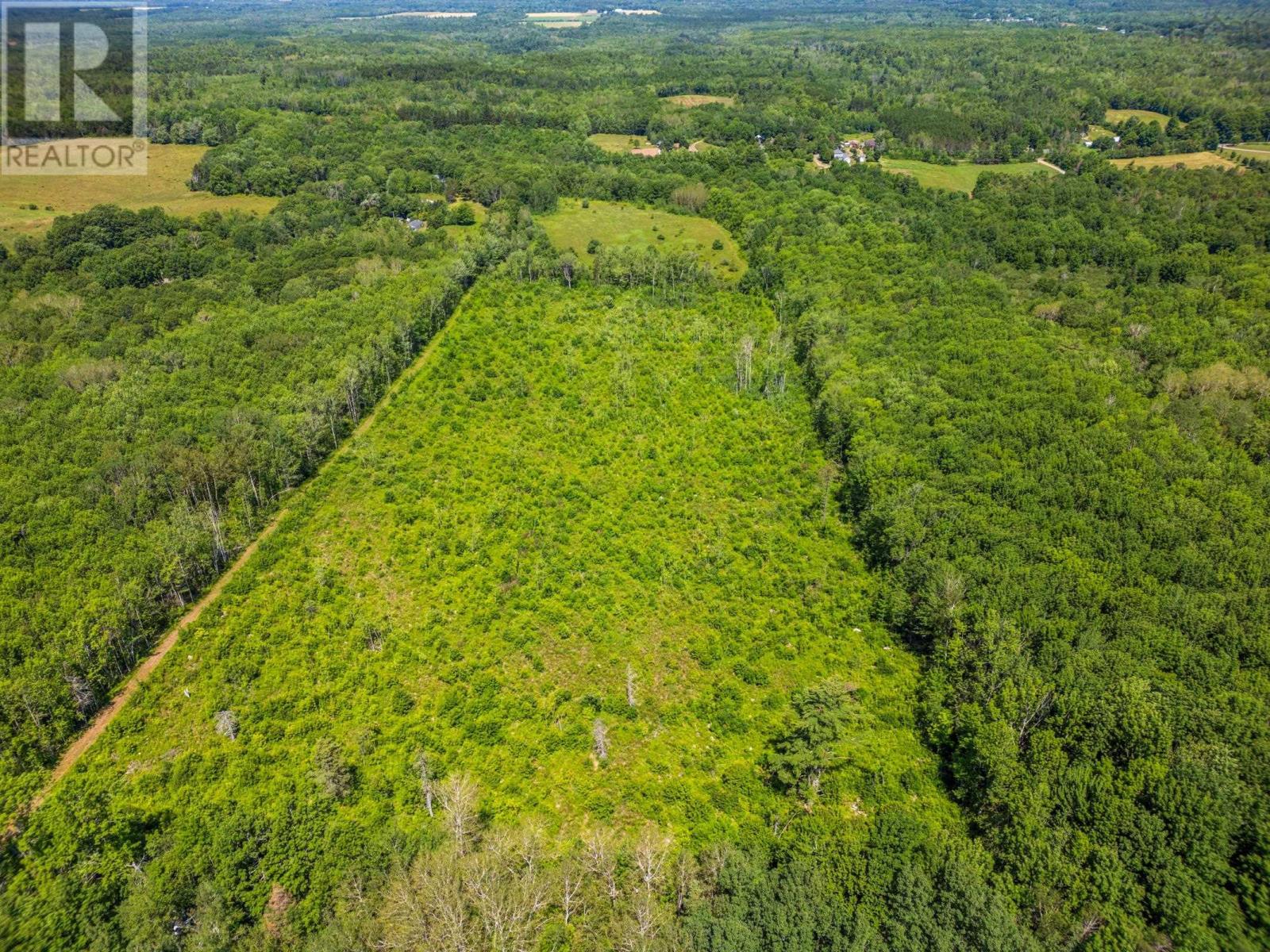 Property 2 of 13 of Vacant Land Torbrook Road