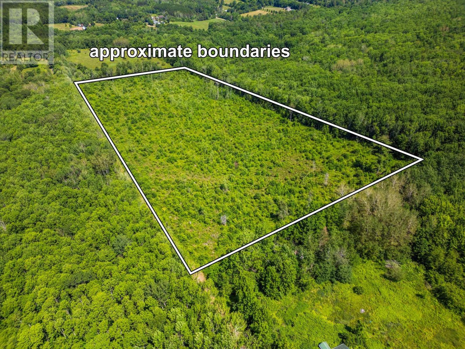 Property 3 of 13 of Vacant Land Torbrook Road