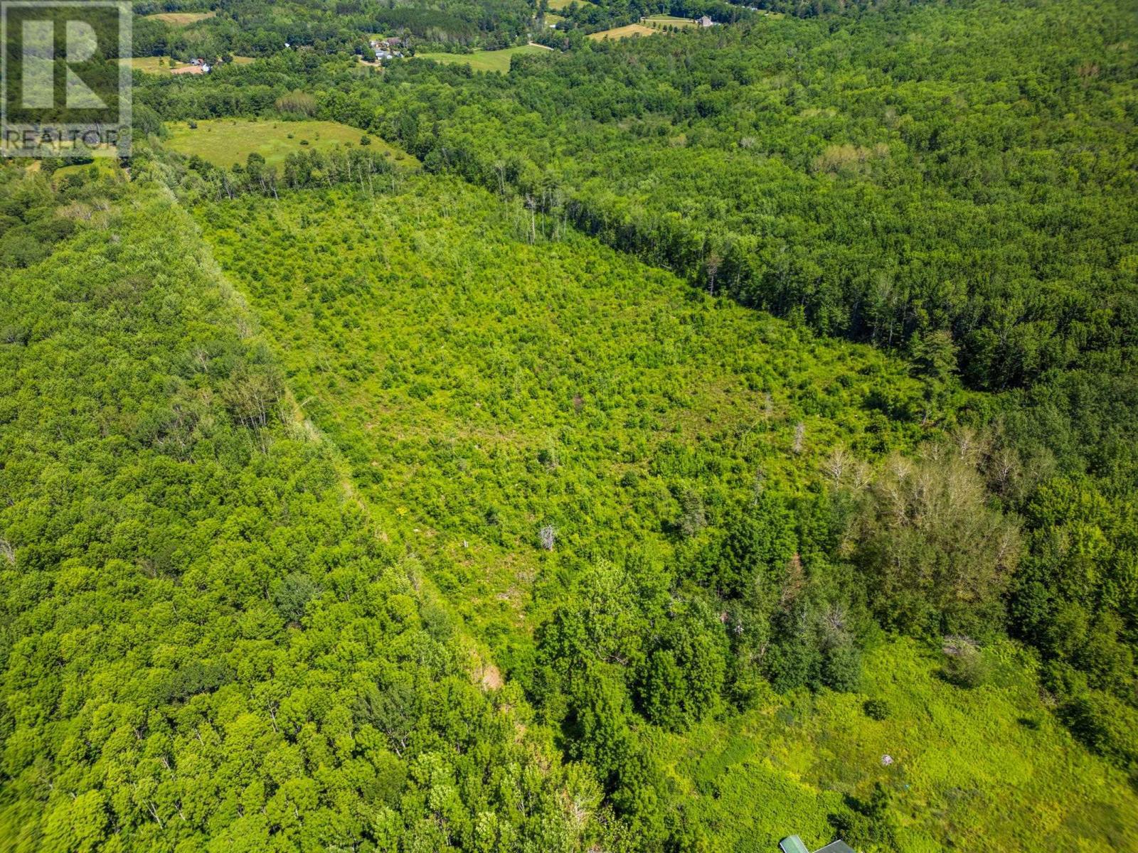 Property 4 of 13 of Vacant Land Torbrook Road
