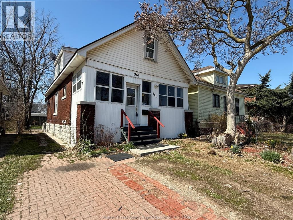 961 CAMPBELL - 1