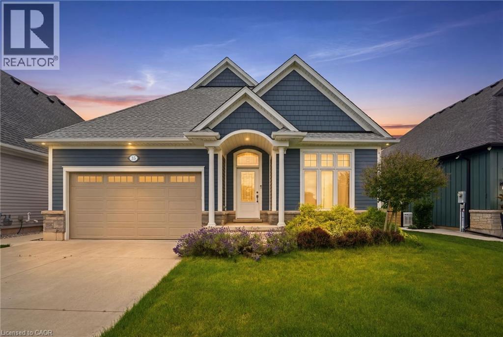 35 BUTLERS Drive N - 1
