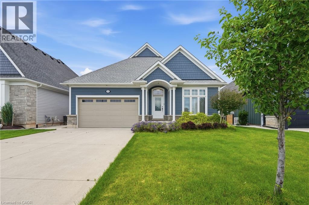 35 BUTLERS Drive N - 3