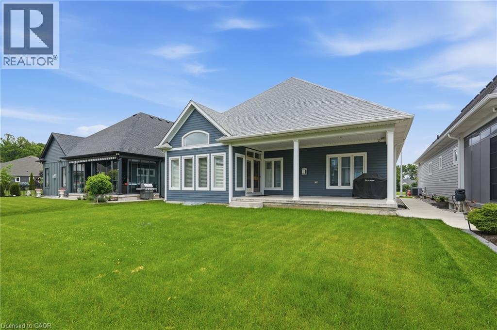 35 BUTLERS Drive N - 34