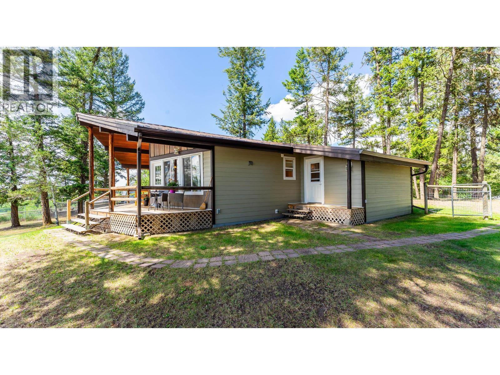 5080 S KINNCUM ROAD - 1