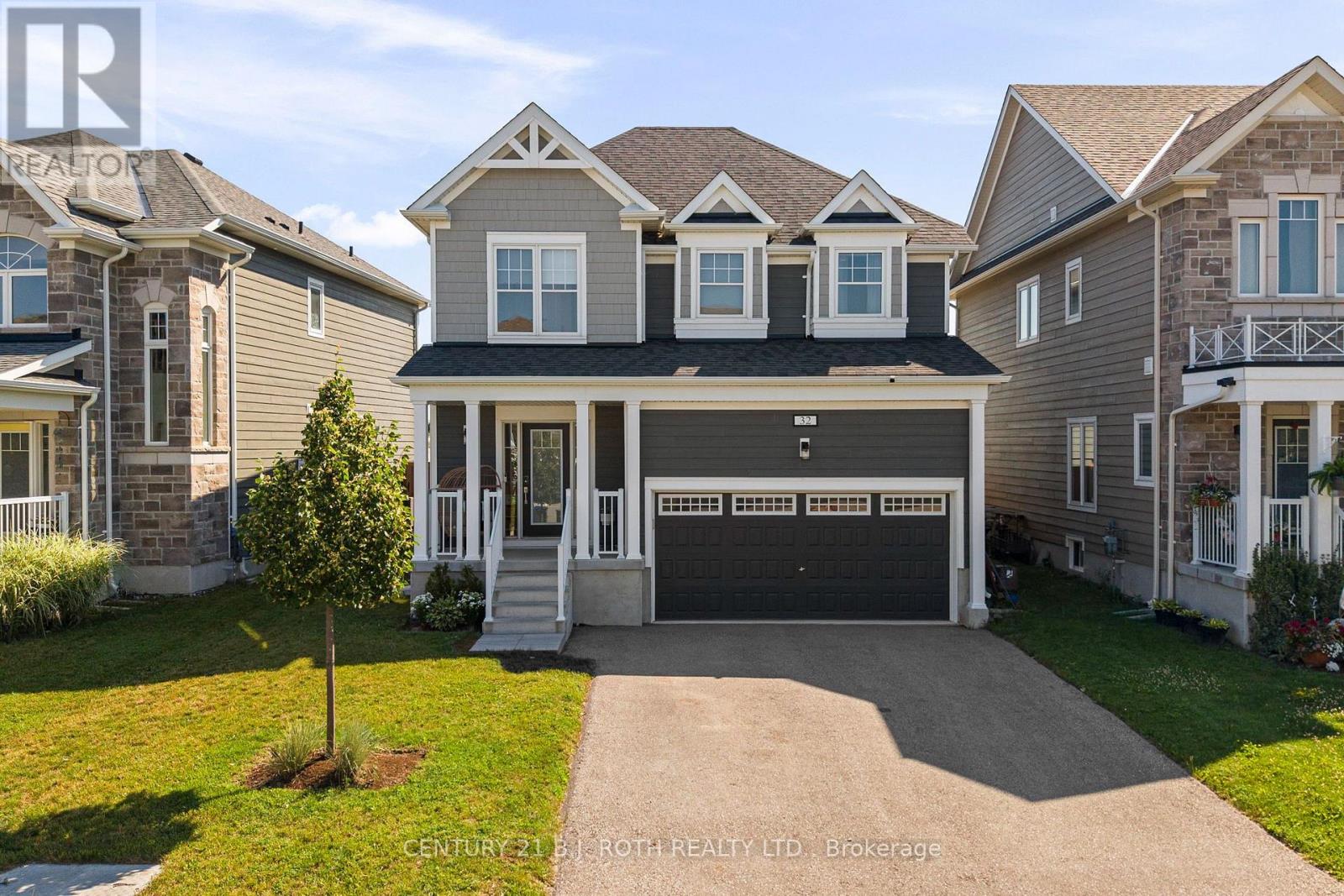 32 SANDHILL CRANE DRIVE - 1